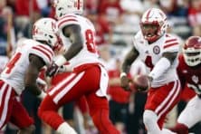 College Football TV Schedule selections for Nov. 5, 2016