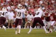 ULM to play at Florida State in 2017 and 2019, at Ole Miss in 2018