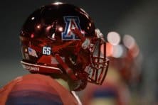 Arizona completes 2017 non-conference football schedule