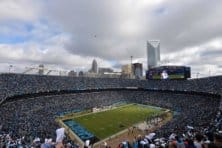 Wake Forest, Notre Dame to play in Charlotte in 2020