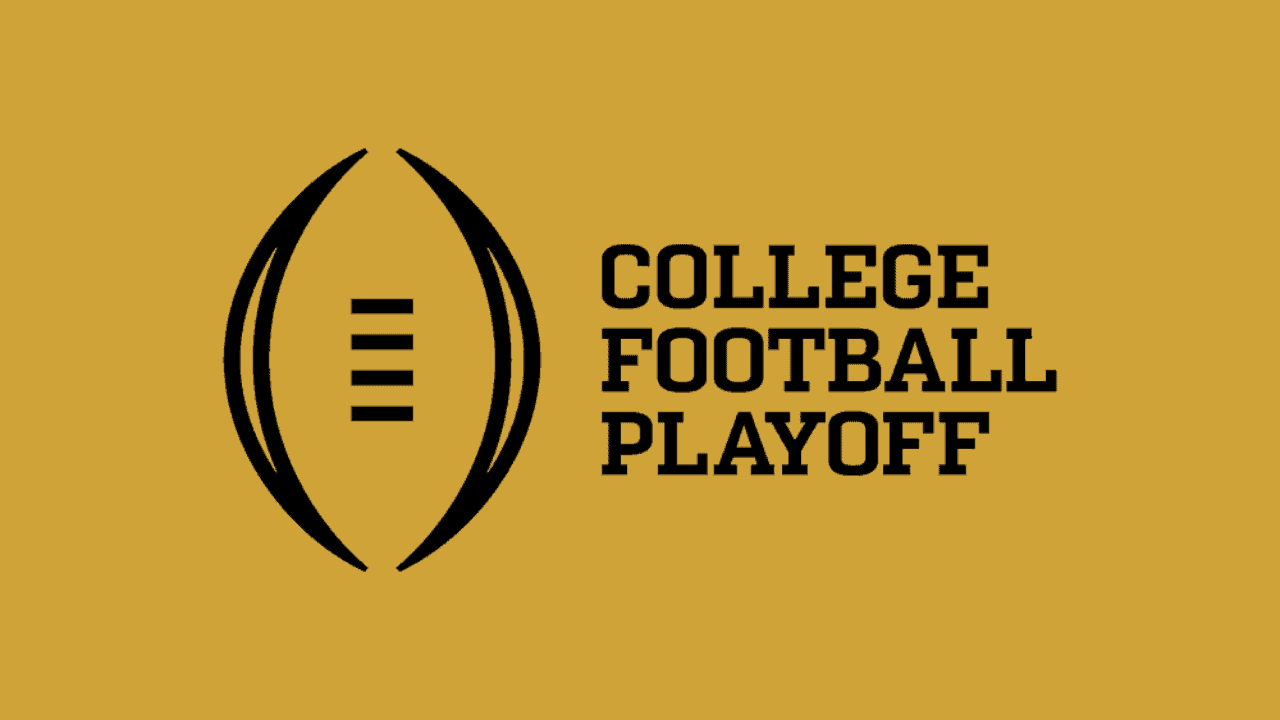 2016-17 College Football Playoff semifinal pairings announced