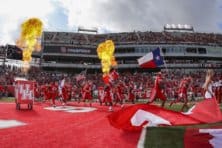 Houston, Georgia Southern schedule football series for 2020 & 2021
