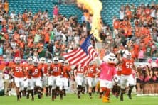 Miami, FL and FIU push back future home-and-home football series