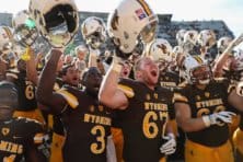 Wyoming adds Ball State and Portland State to future football schedules