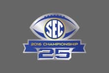 2016 SEC Football Predictions | SEC Championship Game