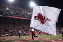 Arkansas adds Portland State to 2019 football schedule