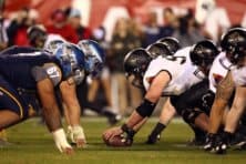 Ten cities interested in hosting future Army-Navy games