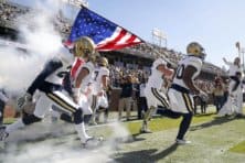 Georgia Tech adds The Citadel to 2019 football schedule