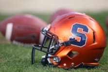 Syracuse completes 2017 non-conference football schedule