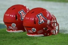 Arizona and Colorado State schedule 2027-28 football series
