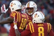 Iowa State announces changes to 2017 football schedule