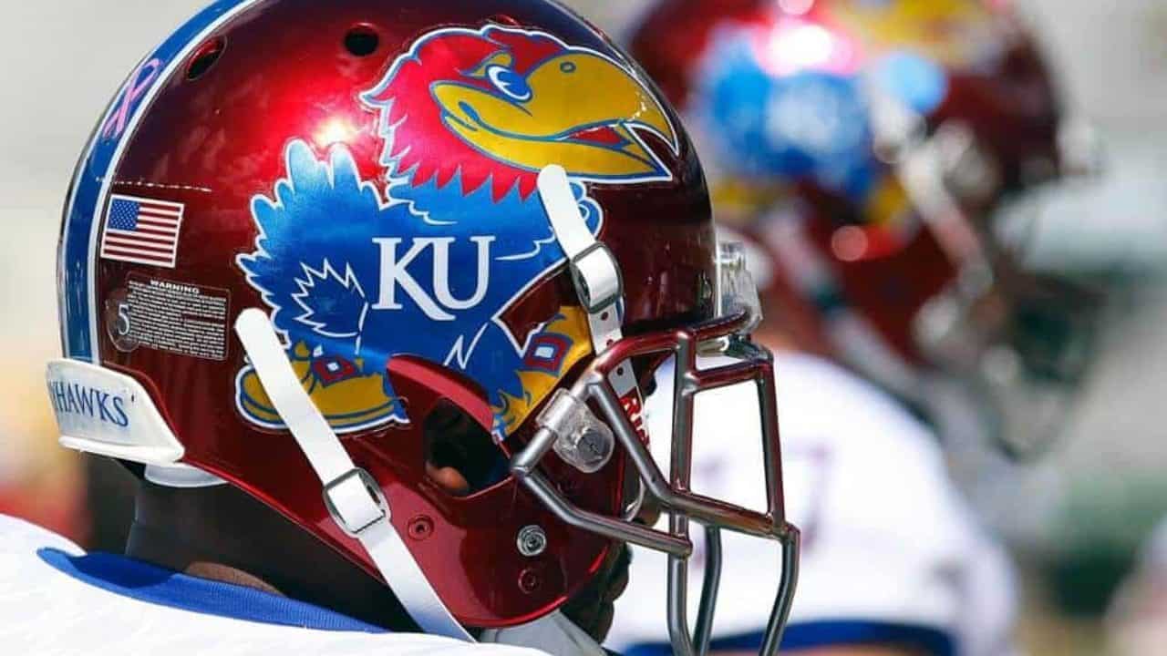 2019 Kansas Jayhawks football team - Wikipedia