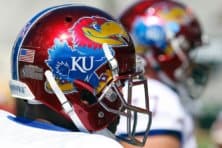 Kansas adds future football series vs. Boston College, Duke, Coastal Carolina