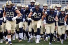 Pittsburgh and UCF schedule 2018-19 football series