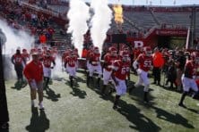 Rutgers adds Ohio to 2023 football schedule