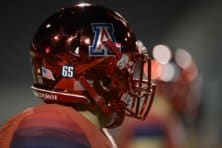 Arizona adds Southern Utah to 2018 football schedule