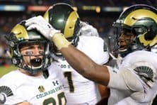 Colorado State adds Illinois State to 2018 football schedule