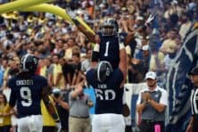Georgia Southern schedules 2020 game with Ole Miss