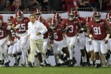 Alabama adds New Mexico State to 2019 football schedule