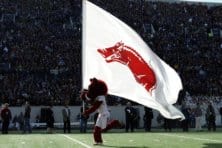 Arkansas to play Colorado State in 2018, 2019, will count as Power Five games