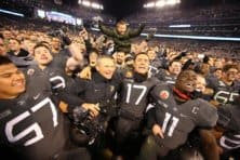 Army sets kickoff times for home football games in 2017