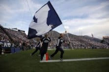 BYU Cougars finalize 2017 football schedule