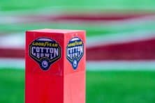 2017 Cotton Bowl to be played in prime time on Friday, Dec. 29