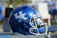 Kentucky adds Murray State to 2018 football schedule