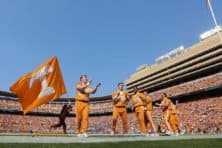 Tennessee adds Furman to 2020 football schedule