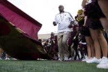 Texas State to host Texas Southern in 2018