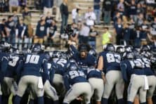 Utah State adds three FCS teams to future football schedules