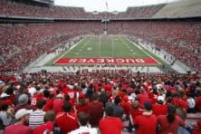 Ohio State adds several opponents to future football schedules
