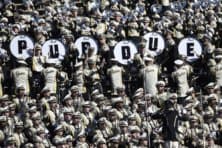 Purdue, TCU schedule home-and-home football series for 2019 & 2029