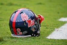 Ole Miss adds 11 opponents to future football schedules