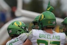 Oregon to host Stony Brook in 2021, Portland State in 2023