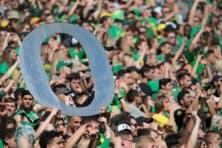 Oregon and Baylor schedule football series for 2027 and 2028