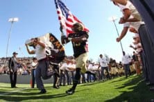 Army adds Colgate to 2022 football schedule
