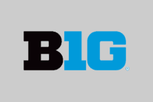 Big Ten announces time, TV for several football games in 2017