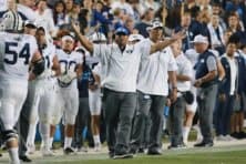 New Mexico State to play at BYU in 2018