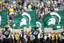 Michigan State announces non-conference football schedule through 2020