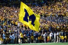 Michigan completes 2018 and 2019 football schedules
