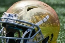 ACC announces Notre Dame football opponents through 2037