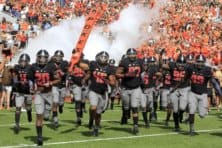 Oklahoma State to host Western Illinois in 2020