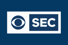 2017 SEC On CBS football schedule announced