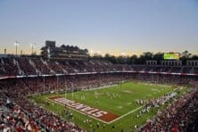 Stanford adds UC Davis to 2018 football schedule