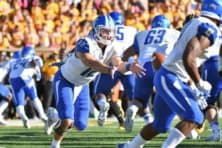Middle Tennessee adds UT Martin to 2018 football schedule