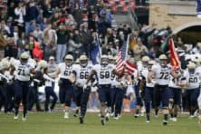 Navy Midshipmen set 2020 non-conference football schedule