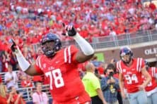Ole Miss to host New Mexico State in 2019, Middle Tennessee in 2020