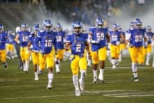 San Jose State announces 2019 non-conference football schedule