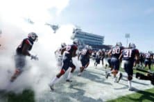 Report: UConn adds Clemson to 2021 football schedule